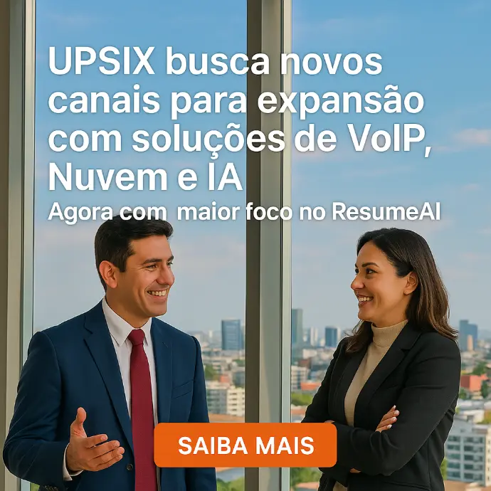 Novos Canais