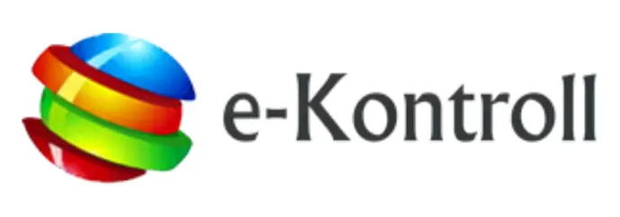 e-Kontroll